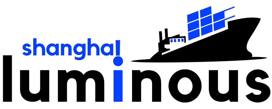 Shanghai Luminous