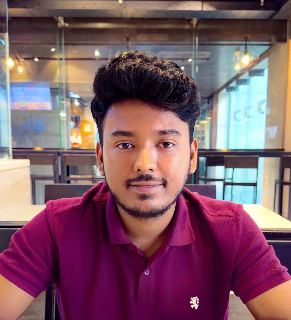 A. R. Saifur Rahman, Business Development Associate at Shanghai Luminous